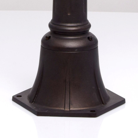 картинка Наземный фонарь уличный Shato 800040203 от магазина BTSvet