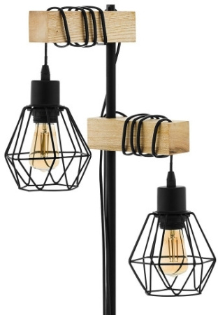 картинка Торшер Townshend 5 43137 от магазина BTSvet