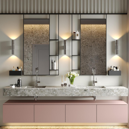 картинка Бра светодиодное Hightech 4281/2WA от магазина BTSvet