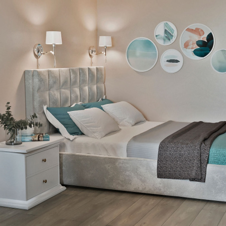 картинка Бра с выключателем Madera 10127/1 от магазина BTSvet