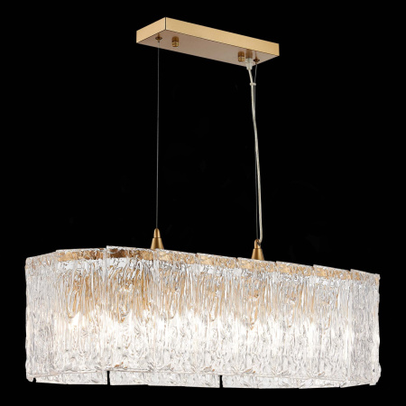 картинка Люстра подвесная Rida SLE283203-10 от магазина BTSvet