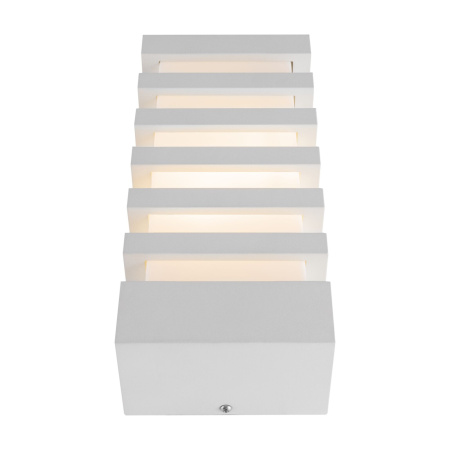 картинка Настенный светильник уличный Remsa O034WL-02W IP54 от магазина BTSvet