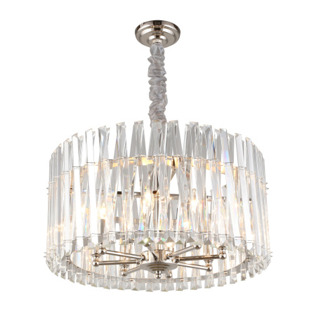 Подвесная люстра хрустальная Verene APL.808.03.08