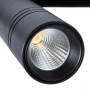 картинка Трековый светильник магнитный 48V Expert A5741PL-1BK от магазина BTSvet