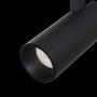 картинка Трековый светильник светодиодный Track lamps TR019-2-15W4K-B от магазина BTSvet
