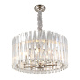 картинка Подвесная люстра хрустальная Verene APL.808.03.08 от магазина BTSvet