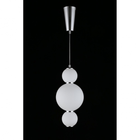 картинка Подвесной светильник светодиодный Arabel APL.009.06.12 от магазина BTSvet