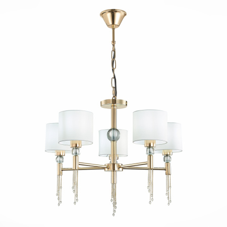 Подвесная/потолочная люстра Primma SLE105153-05