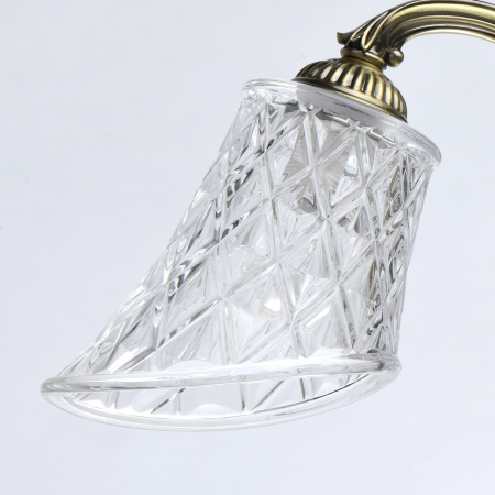 картинка Потолочная люстра Ариадна 450019105 от магазина BTSvet