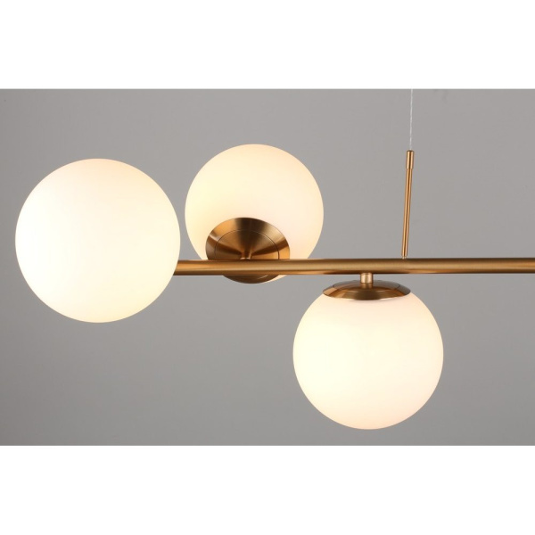 картинка Подвесной светильник светодиодный Avetrana OML-66623-06 от магазина BTSvet