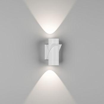 Архитектурная подсветка светодиодная SPRUT GW-A213-6-WH-WW IP54