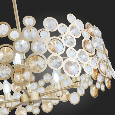 картинка Потолочная люстра Namio SL1172.203.05 от магазина BTSvet