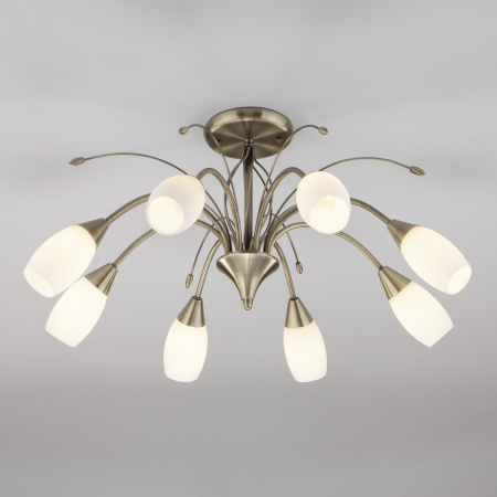 Потолочная люстра Ginevra 30280/8