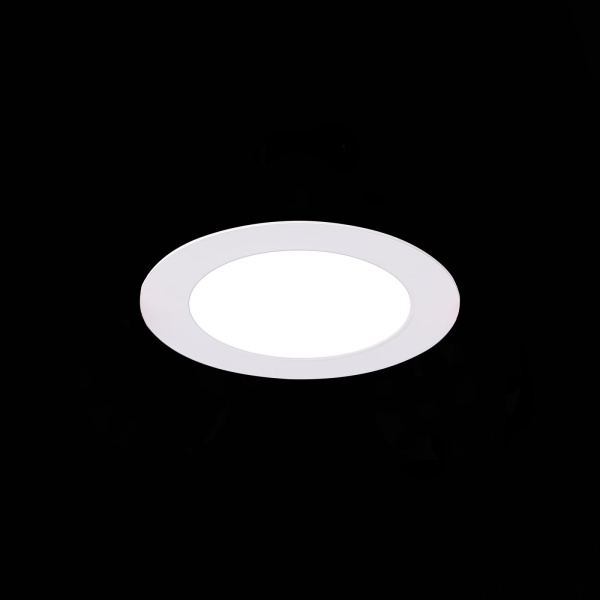 картинка Встраиваемый светильник светодиодный Fasum ST210.538.06 от магазина BTSvet