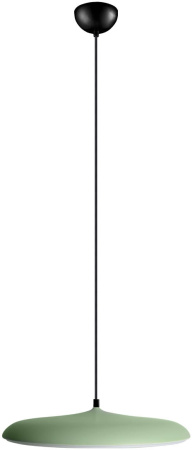 Подвесной светильник Plato 10119 Green
