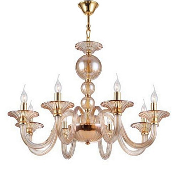 Подвесная люстра DREAM SP8