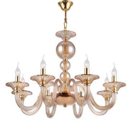 Подвесная люстра DREAM SP8