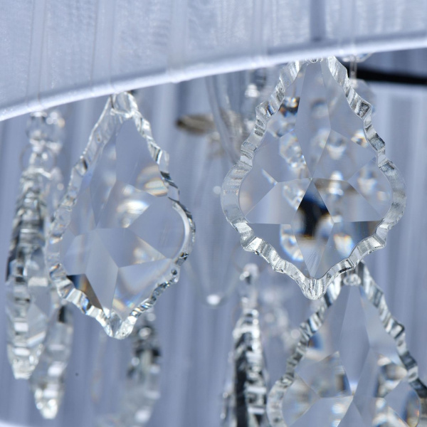 картинка Потолочная  люстра Жаклин 465016006 от магазина BTSvet