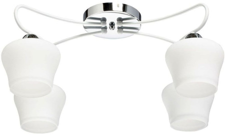 Потолочная люстра Альфа 324017704