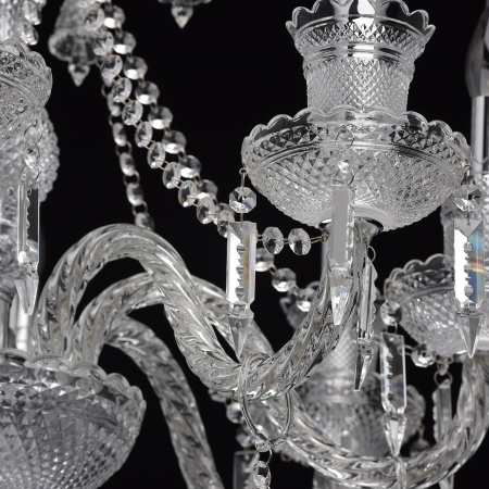 картинка Подвесная люстра Barselona 313012508 от магазина BTSvet