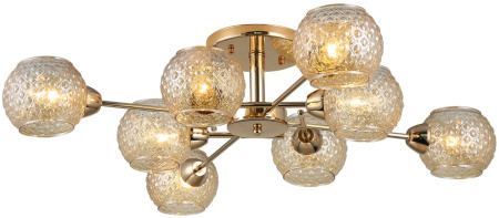 Потолочная люстра Amalia  3090-308