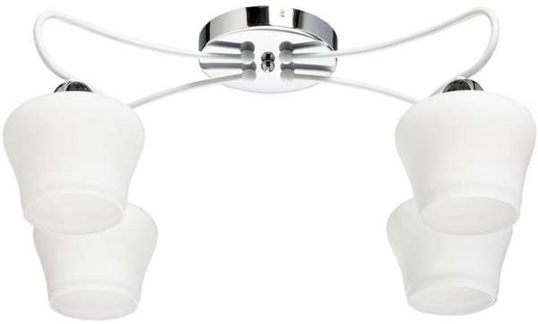 Потолочная люстра Альфа 324017704