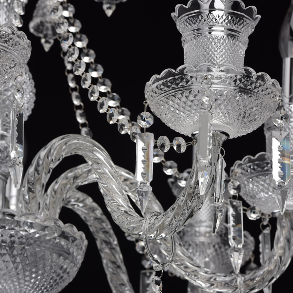 картинка Подвесная люстра Barselona 313012508 от магазина BTSvet