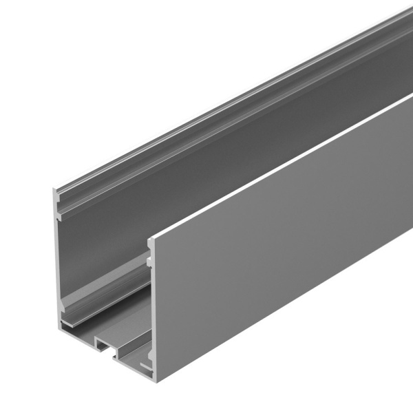 картинка Профиль SL-LINE-5060-2000 ANOD (Arlight, Алюминий) 029029 от магазина BTSvet