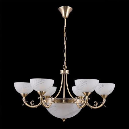картинка Подвесная люстра Кремона CL406193 от магазина BTSvet