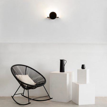 картинка Настенный светильник светодиодный Eris 7297 от магазина BTSvet