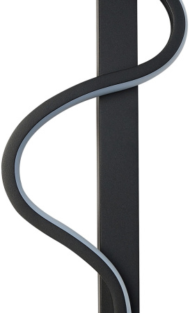 картинка Настенный светильник Kink Light Скади 08418A-100L,19(3000K) от магазина BTSvet