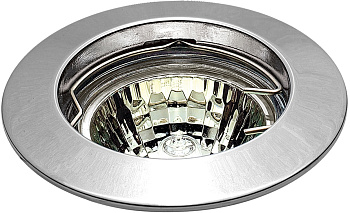 Встраиваемый светильник Lazio 121015
