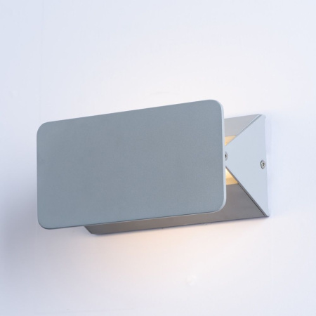 картинка Архитектурная подсветка A6164AP-1GY от магазина BTSvet