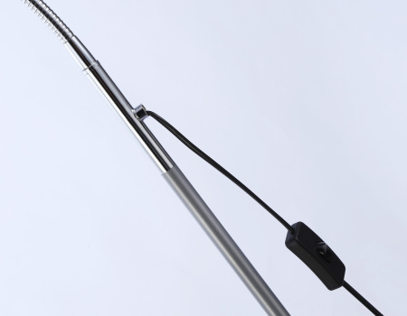 картинка Торшер с выключателем TRADITIONAL TR97685 от магазина BTSvet