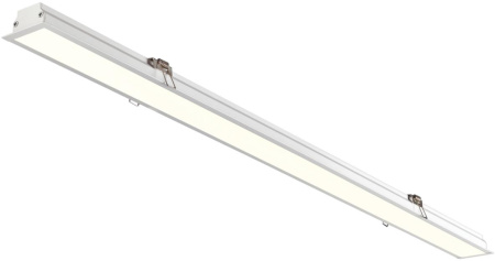 картинка Встраиваемый светодиодный светильник Iter 358822 от магазина BTSvet