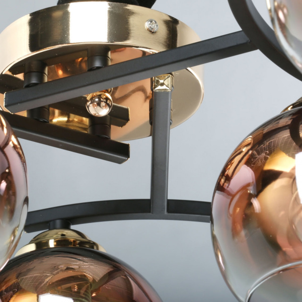 картинка Потолочная люстра Вита 220013306 от магазина BTSvet