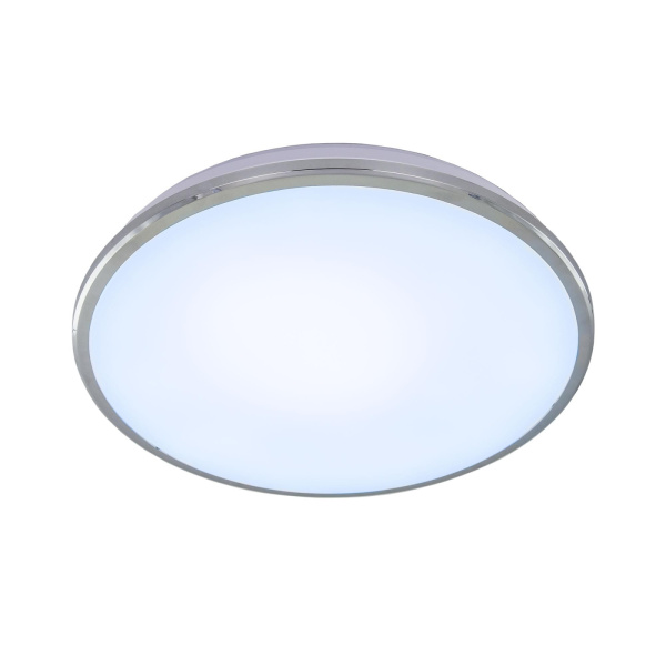 Потолочный светодиодный светильник Luna CL702301N