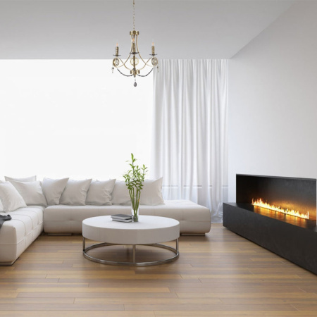 картинка Подвесная люстра Orabel 2036/3H-ABP-SY от магазина BTSvet