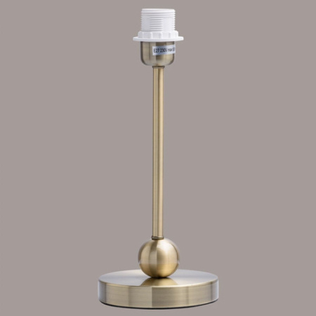 картинка Основание для настольной лампы 634031401 от магазина BTSvet