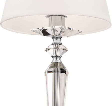 картинка Интерьерная настольная лампа с выключателем Beira MOD064TL-01N от магазина BTSvet