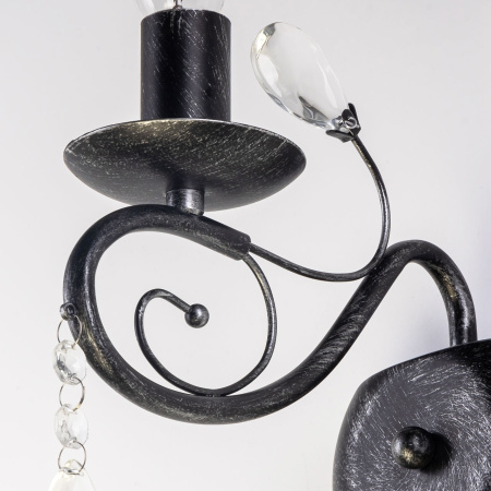 картинка Бра DeMarkt Лада 442020801 от магазина BTSvet