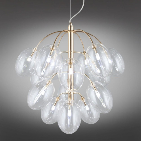 картинка Подвесная люстра OML-85703-15 от магазина BTSvet