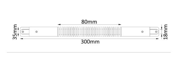 картинка Соединитель гибкий однофазный CLT 0.211 05 BL от магазина BTSvet