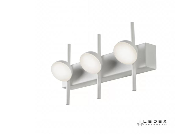 картинка Настенный светильник светодиодный Inefable X088209 9W SWH от магазина BTSvet