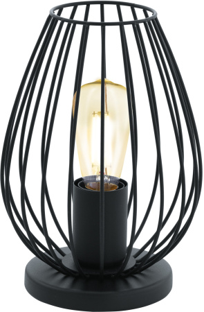 Интерьерная настольная лампа NEWTOWN 49481