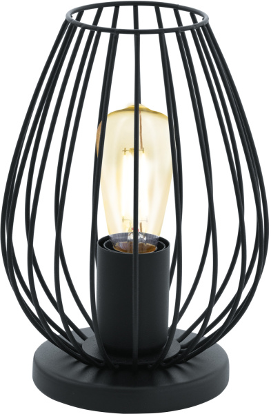 Интерьерная настольная лампа NEWTOWN 49481