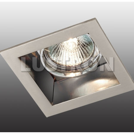 картинка Встраиваемый светильник Bell 369638 от магазина BTSvet