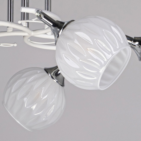 картинка Потолочная люстра Грация 677014405 от магазина BTSvet