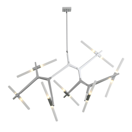 картинка Подвесная люстра Laconicita SL947.102.14 от магазина BTSvet
