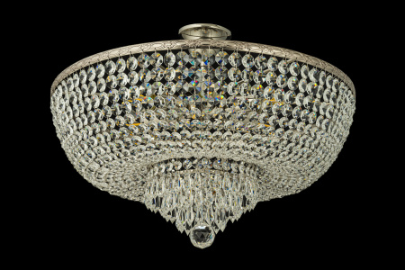 картинка Люстра хрусталь Nonna Nonna E 1.3.50.503 N от магазина BTSvet